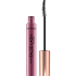 Catrice Pure False Lash 010 Truly Black Mascara