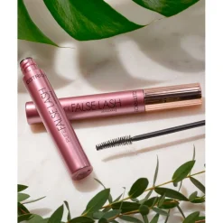 Catrice Pure False Lash 010 Truly Black Mascara