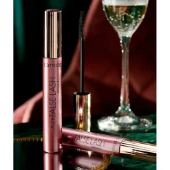 Catrice Pure False Lash 010 Truly Black Mascara