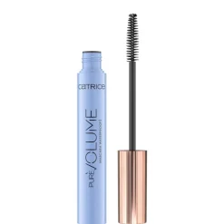 Catrice Pure Volume 010 Black Waterproof Mascara
