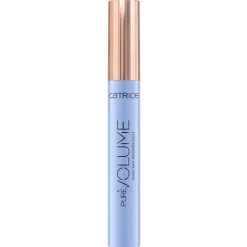 Catrice Pure Volume 010 Black Waterproof Mascara