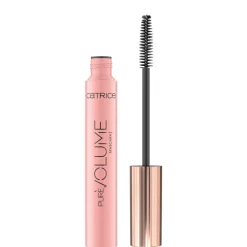 Catrice Pure Volume 010 Black Mascara