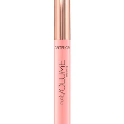 Catrice Pure Volume 010 Black Mascara