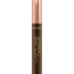 Catrice Pure Volume Magic 10 Brown Mascara