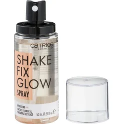 Catrice Shake Fix Glow Fixing Spray