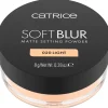 Catrice Soft Blur 020 Light Matte Setting Powder