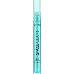 Catrice Space Glam 010 Milky Way Liquid Chrome Eyeshadow