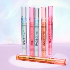 Catrice Space Glam 010 Milky Way Liquid Chrome Eyeshadow