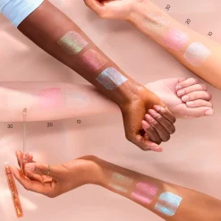 Catrice Space Glam 010 Milky Way Liquid Chrome Eyeshadow