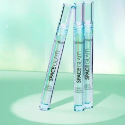 Catrice Space Glam 010 Milky Way Liquid Chrome Eyeshadow