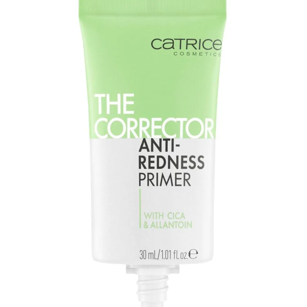 Catrice The Corrector Anti-Redness Primer