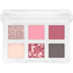 Catrice Tiny Treasures 020 Wild Berry Eyeshadow Palette