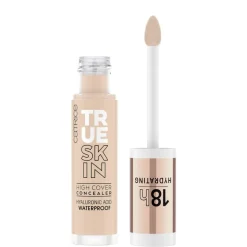 Catrice True Skin Cool Cashmere High Cover Concealer