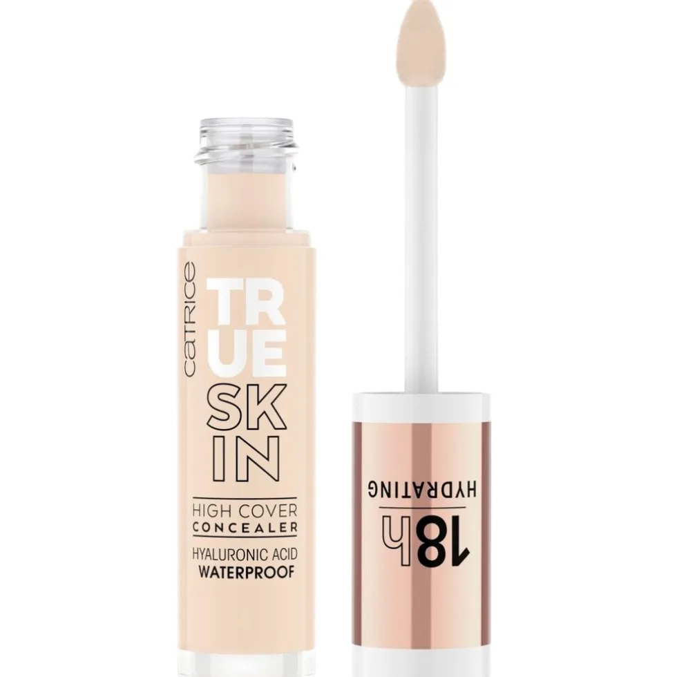 Catrice True Skin Neutral Ivory High Cover Concealer