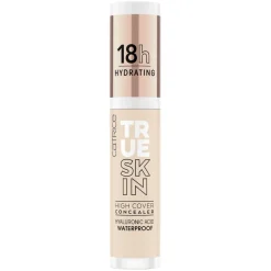 Catrice True Skin Neutral Ivory High Cover Concealer