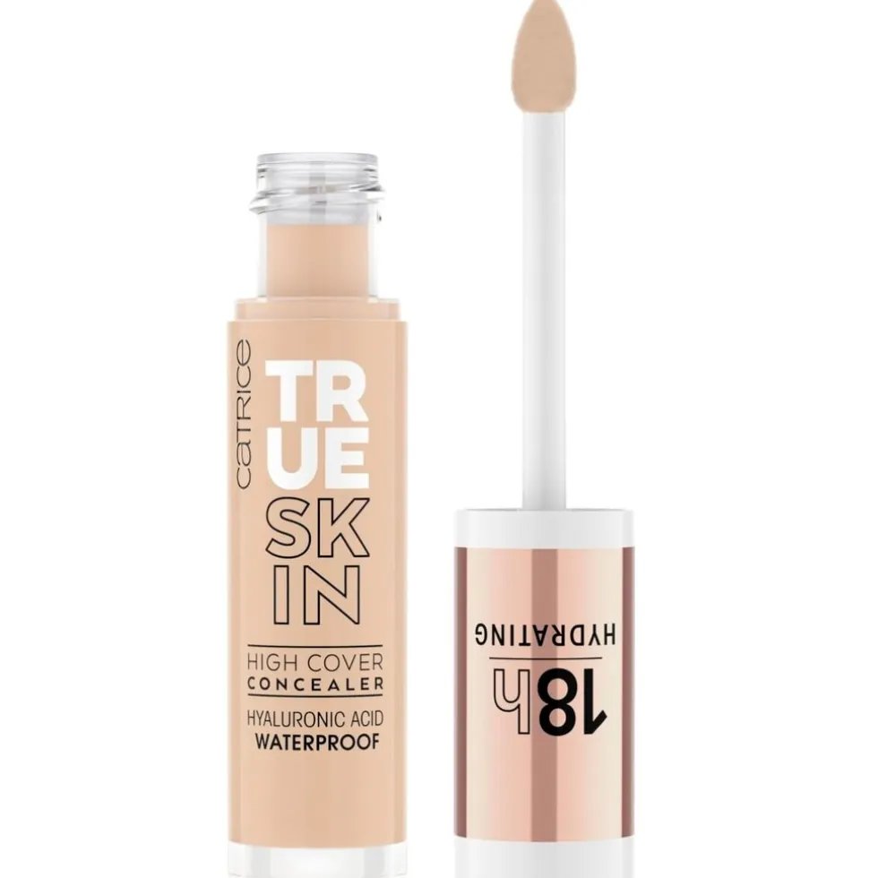 Catrice True Skin Warm Beige High Cover Concealer