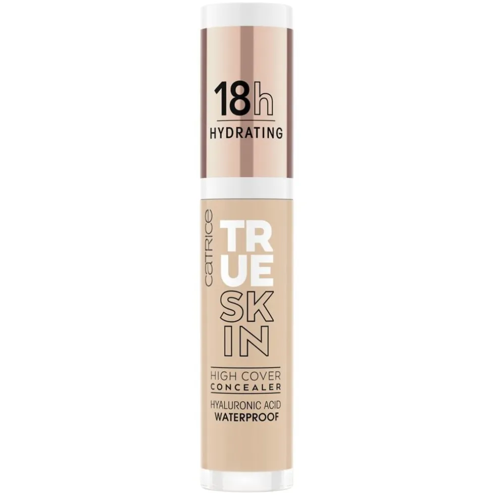 Catrice True Skin Warm Beige High Cover Concealer