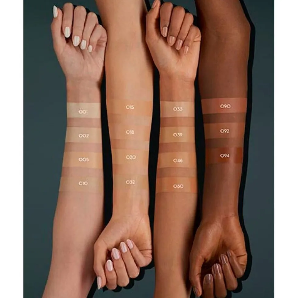 Catrice True Skin Warm Beige High Cover Concealer