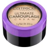 Catrice Ultimate Camouflage 015 W Fair Cream