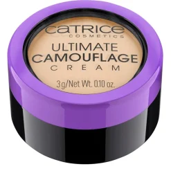 Catrice Ultimate Camouflage 015 W Fair Cream