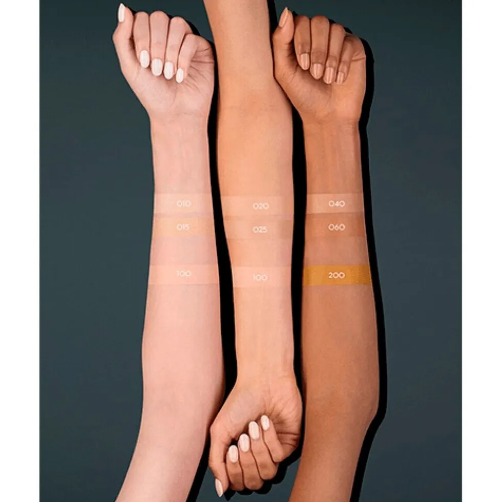 Catrice Ultimate Camouflage 010 N Ivory Cream