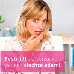 CB12 Gezond Tandvlees Mondwater