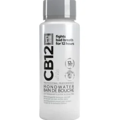 CB12 White Mondwater