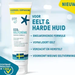 CCS Eeltcrème