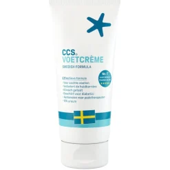 CCS Voetcrème