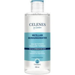 Celenes By Sweden Micellair Reinigingswater