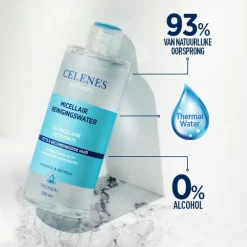 Celenes By Sweden Micellair Reinigingswater