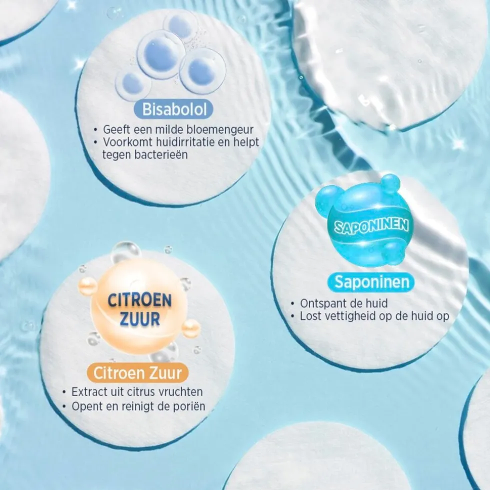 Celenes By Sweden Micellair Reinigingswater