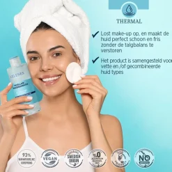 Celenes By Sweden Micellair Reinigingswater