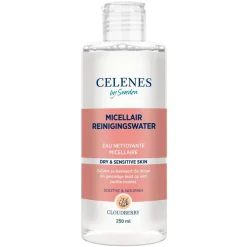 Celenes By Sweden Micellair Water