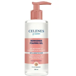 Celenes By Sweden Reinigende Foaming Gel