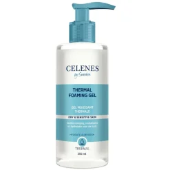 Celenes By Sweden Thermal Foaming Gel