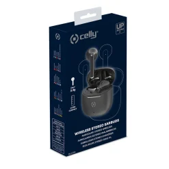 Celly BUZ 2 Bluetooth Oordopjes zwart