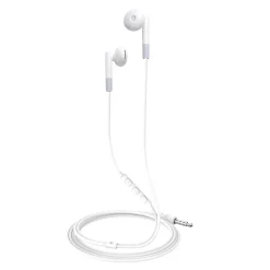 Celly UP300 Stereo Oordopjes 3.5mm Wit