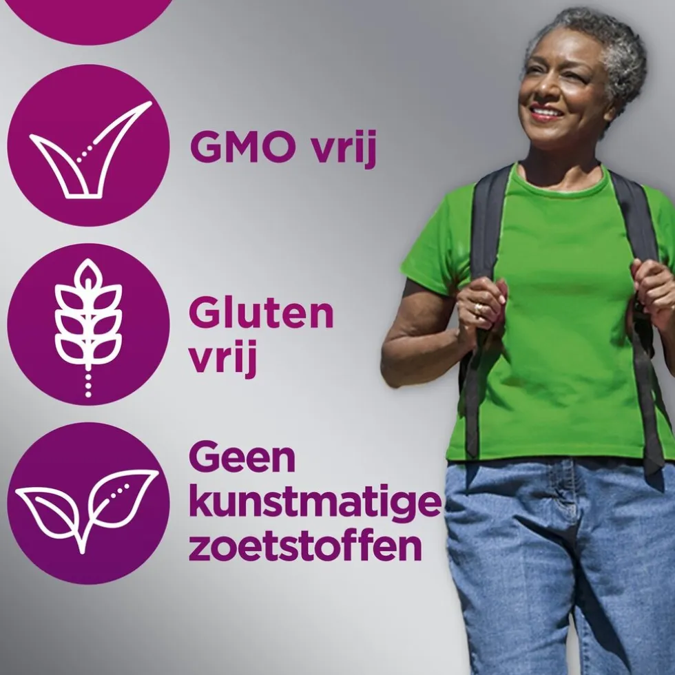 Centrum Women 50+ Multivitaminen Tabletten