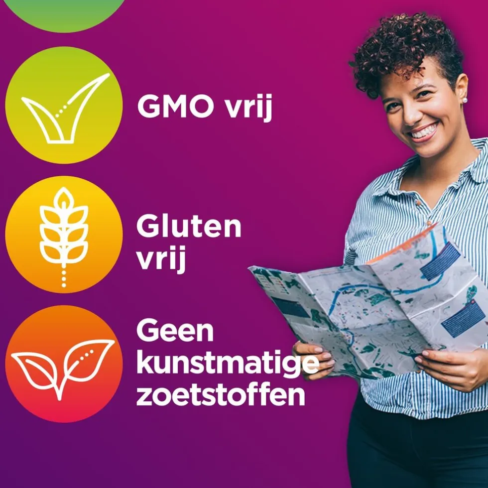 Centrum Women Multivitaminen Tabletten