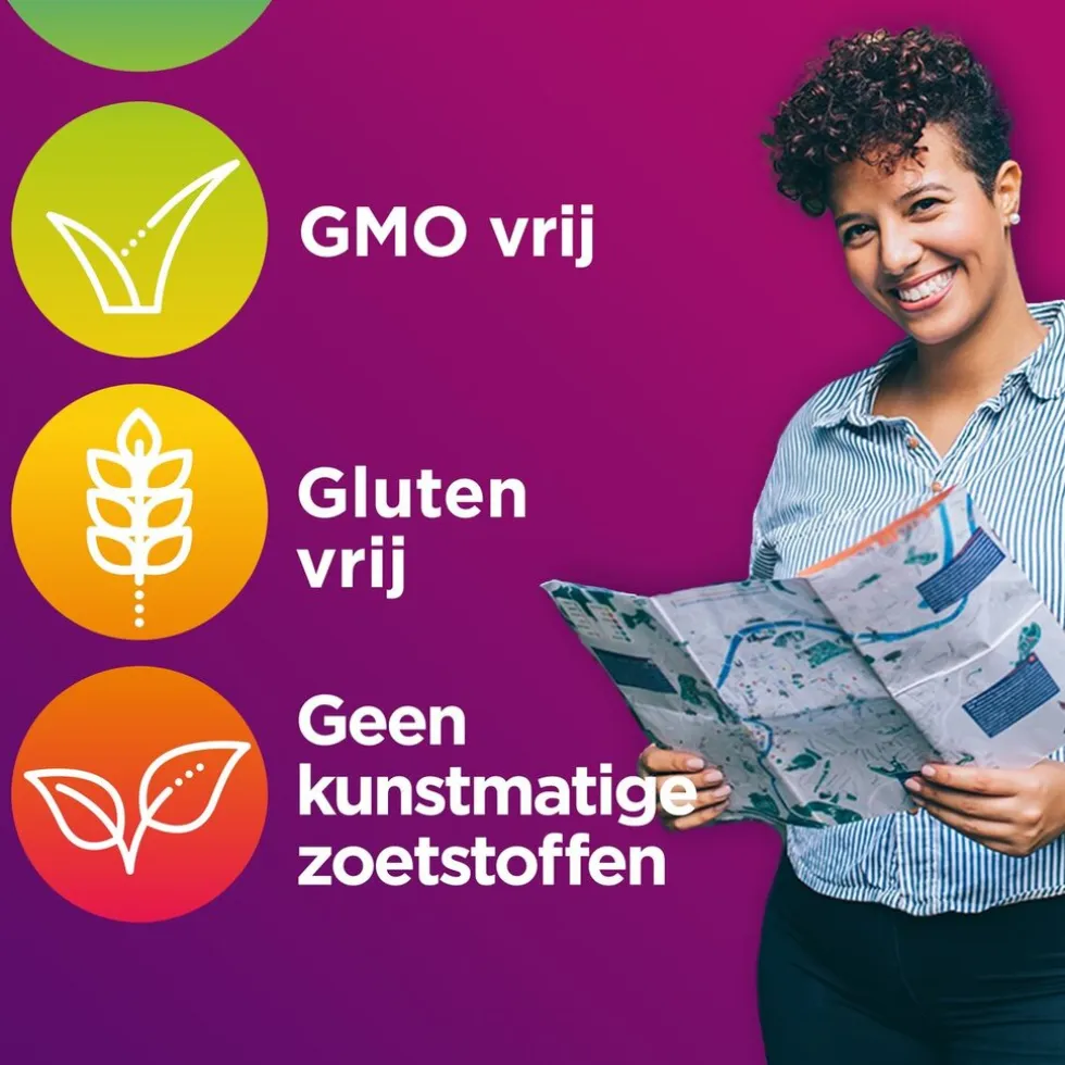 Centrum Women Multivitaminen Tabletten