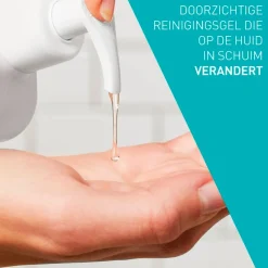 CeraVe Anti-Onzuiverheden Reinigingsgel