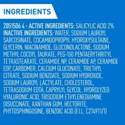 CeraVe Anti-Onzuiverheden Reinigingsgel