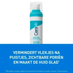 CeraVe Anti-Onzuiverheden Reinigingsgel
