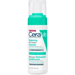CeraVe Balancing Air Foam Reiniger