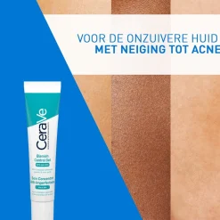 CeraVe Geconcentreerde Anti-Onzuiverheden Verzorging