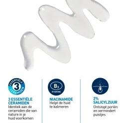 CeraVe Geconcentreerde Anti-Onzuiverheden Verzorging