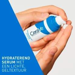 CeraVe Hydraterend Hyaluronzuur Serum