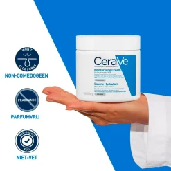 CeraVe Hydraterende Crème