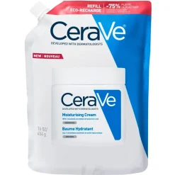 CeraVe Hydraterende Crème Navulling